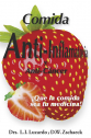 E-book Comida Anti-Inflamatoria y Anti-Cáncer